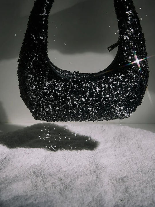 Women's Bag Crossbody Black