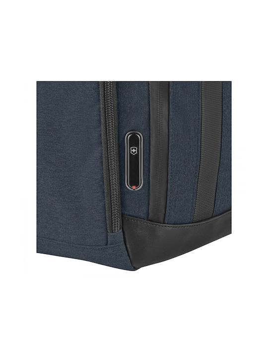Victorinox Architecture Deluxe 23Es Blau