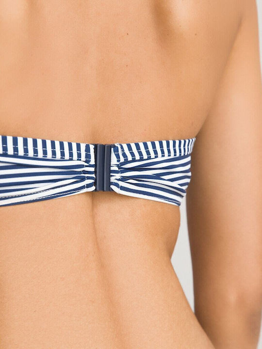 Bikini Τριγωνάκι Μπλε