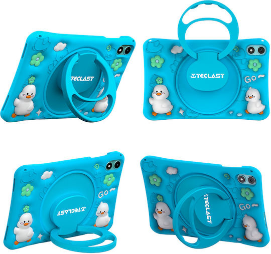 Teclast P85T Kids 8Инчове Таблет (4GB/64GB) Син