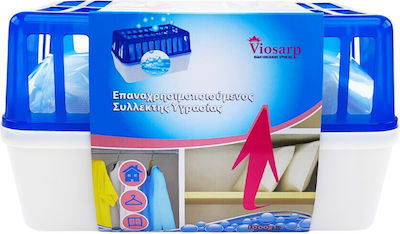 Viosarp Συλλέκτης Υγρασίας Νο23821 1000gr