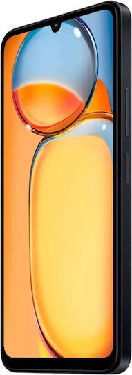 Xiaomi Redmi 13C NFC Dual SIM (4/128GB) Midnight Black