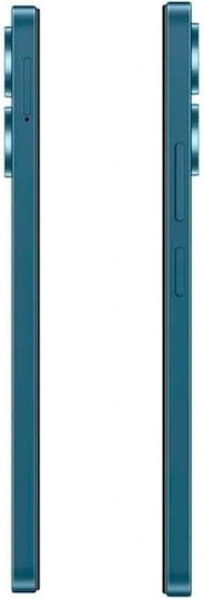 Xiaomi Redmi 13C NFC Dual SIM (4/128GB) Синьо Navy