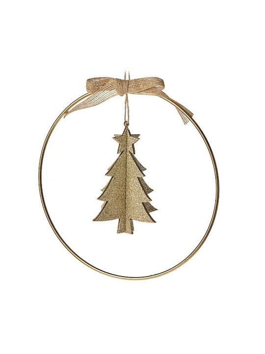 Nuova Vita Christmas Tree Ornament