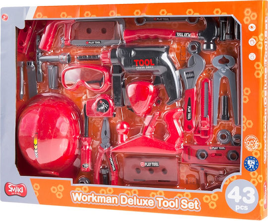 Smyk Kids Tool for Ages 3 and Up