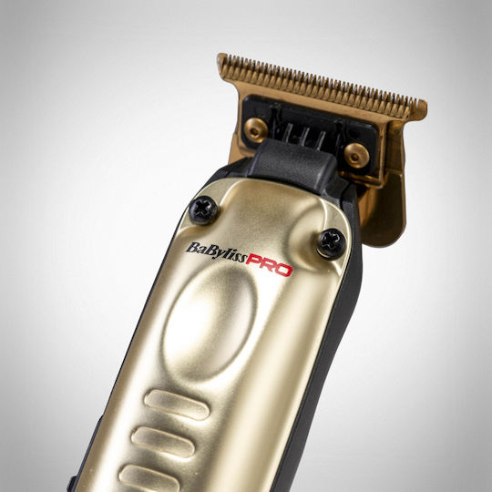 Babyliss Pro Trimmer Μηχανή FX726GE