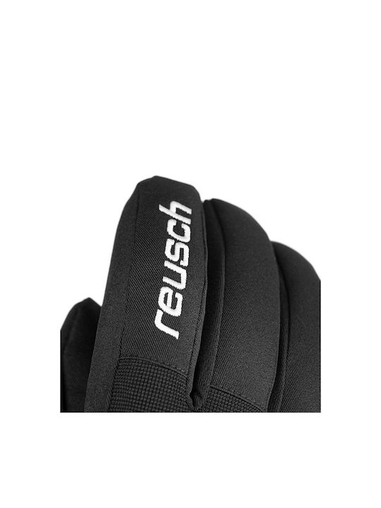 Reusch Outset R-tex Xt Γυναικεία Γάντια Σκι & Snowboard Μαύρα