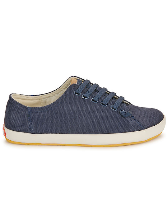 Peu Rambla Sneakers Blue