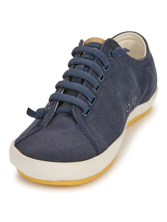 Peu Rambla Sneakers Blue