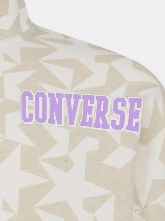 Converse Ivory.
