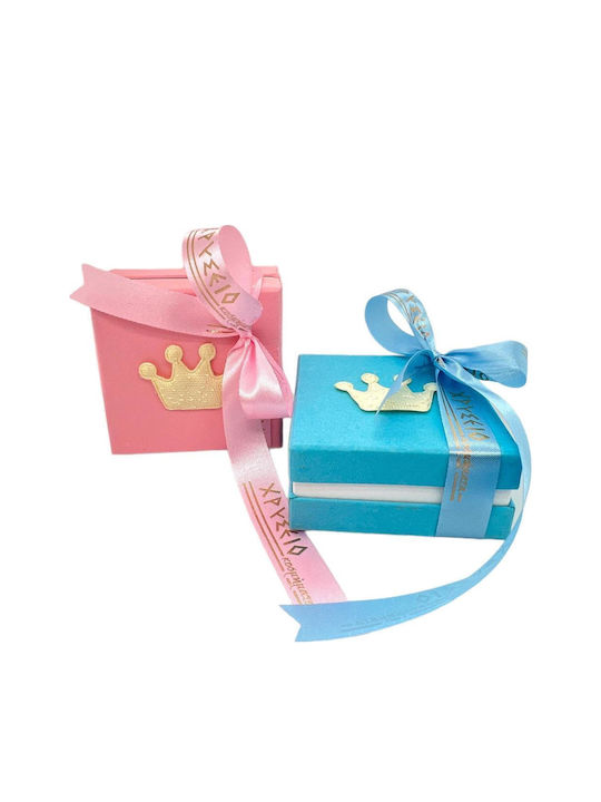 Xryseio Kids Pendant Gold 14K Xryseio Kids Pendant Gold 14K