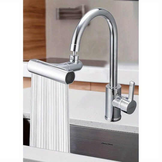 Flexibel Spritzfilter Wasserhahn mit Filter