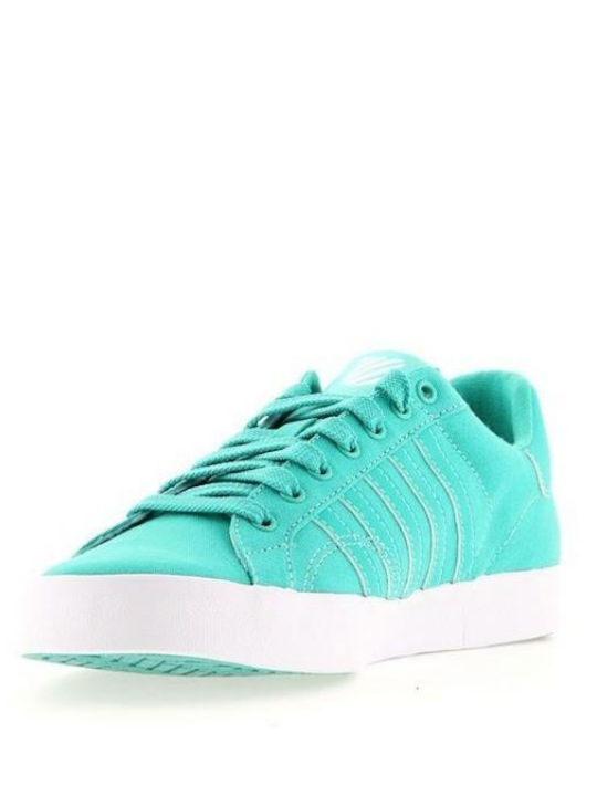 Adidași Pentru Femei Turcoaz Belmont