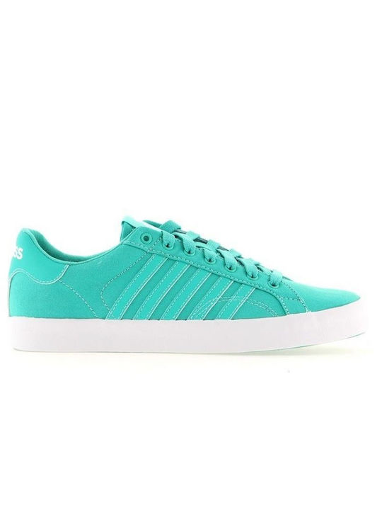Adidași Pentru Femei Turcoaz Belmont