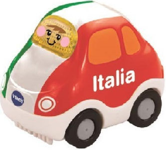 Vtech Toot Car