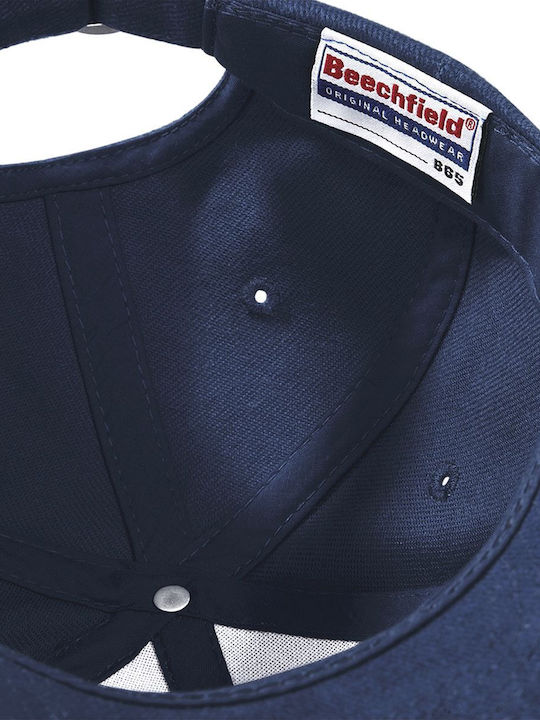 B65 Jockey Navy Blue