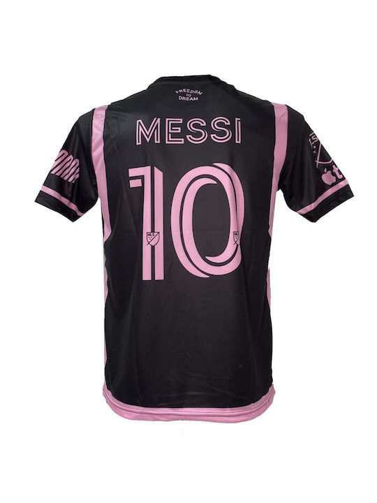 Jersey Style Football