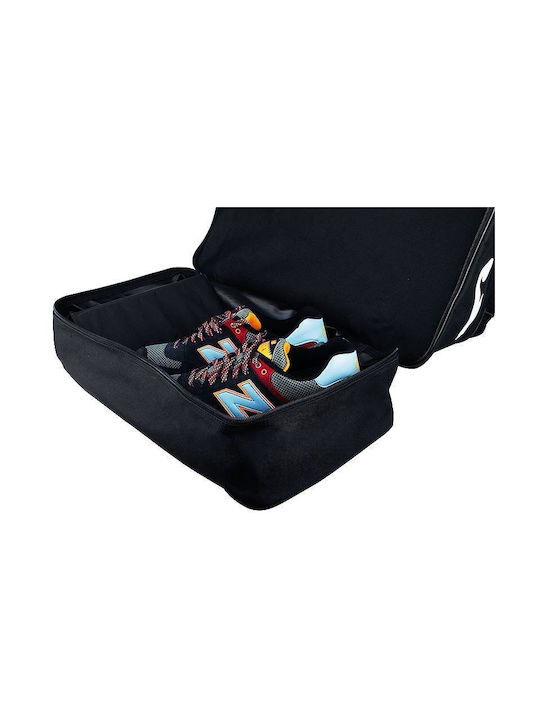Joma Men's Shoulder Bag for Gym Black