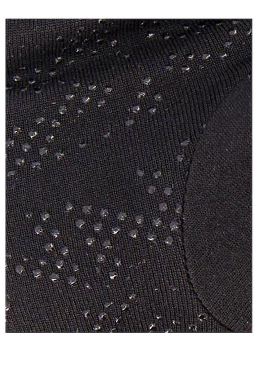 Schwarz Handschuhe