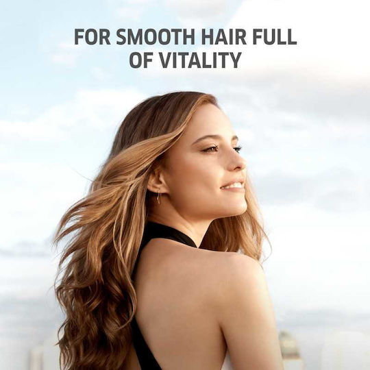 Wella Invigo Nutri Enrich Shampoos Reconstruction/Nourishment for Damaged Hair 1000ml
