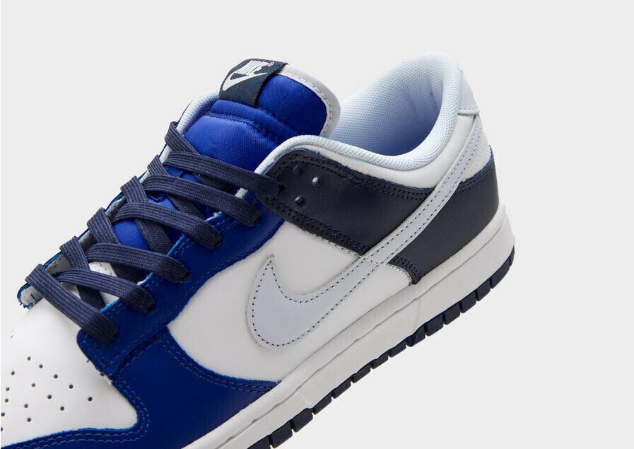 sb dunk low game royal