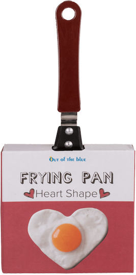 Pan made of Aluminum 12cm