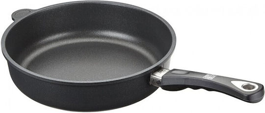 AMT Gastroguss 24cm Aluminum with Non-stick Coating AMT Gastroguss 24cm Aluminum with Non-stick Coating