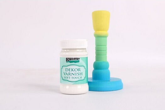 Pentart Βερνίκι Decoupage 230ml