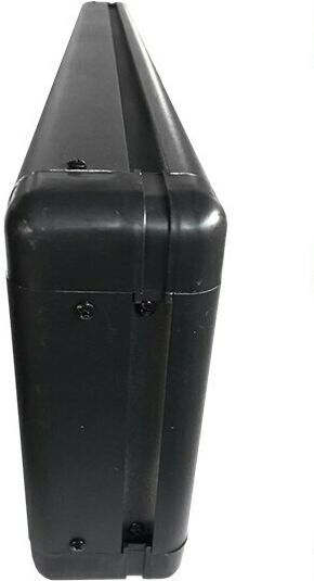 LED Beschriftung Einseitig Wasserdicht 100x20cm