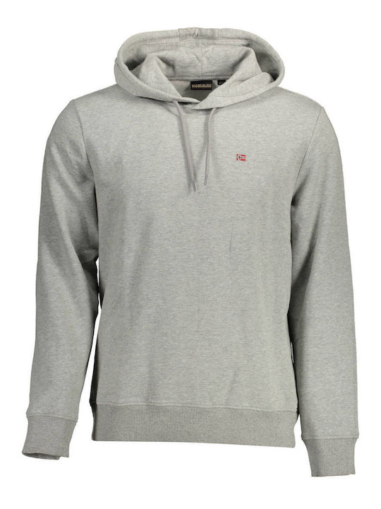 Napapijri Sweatshirt Grey.