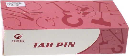 Plastic Clothing Needle (5000pcs)