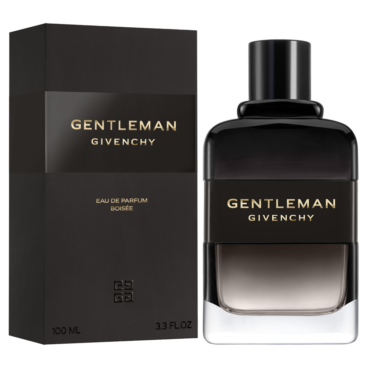 Givenchy Gentleman Boise Eau de Parfum 100ml