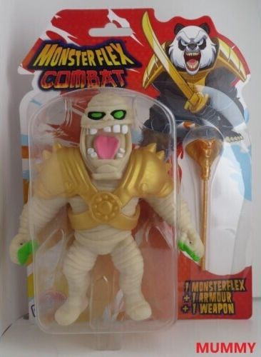 Just Toys Monsterflex Kampf 15cm (Verschiedene Designs/Sortimente von Designs) 1 Stk
