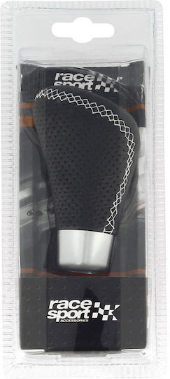 Auto Gs Shift Knob Universal Black