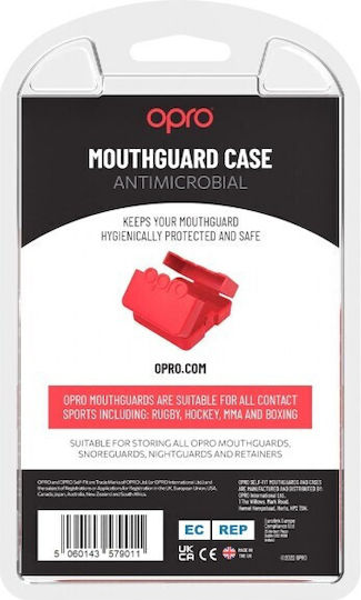 Opro V2 Case for Mouth Guartds 102499