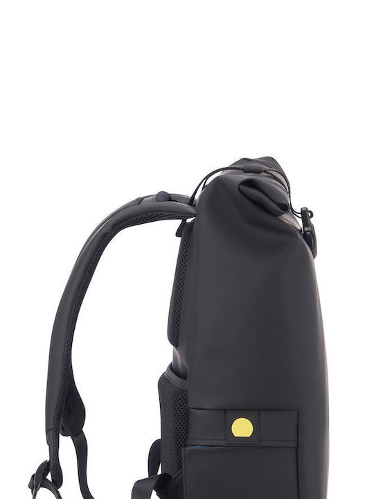 Delsey Turenne Backpack Backpack for Laptop Black