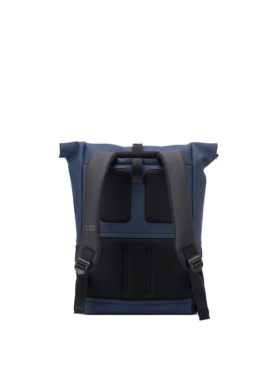 Delsey Turenne Backpack Backpack for Laptop Blue