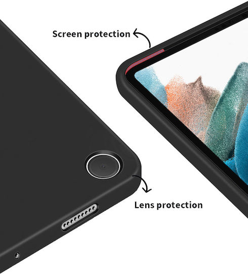 Revomag Flip Cover Blacη (Samsung Galaxy Tab A9)