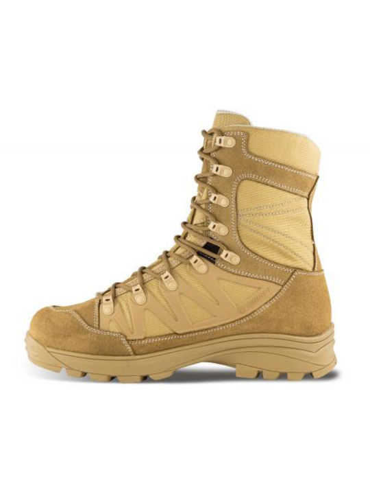 Crispi Apache Plus GTX Jagdstiefel Coyote Crispi Apache Plus GTX Jagdstiefel Coyote