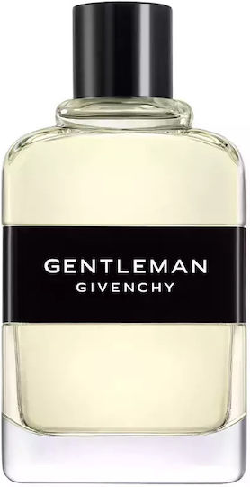 Gentleman Eau de Toilette 100ml