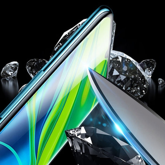 3D 0.33mm Full Face Tempered Glass (Mi Note 10/10 Pro)
