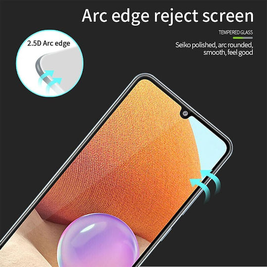 Pinwuyo Vollflächig gehärtetes Glas (TCL 40 SE)