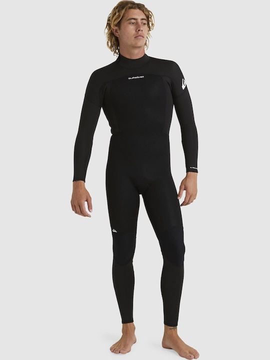 Quiksilver Prologue
