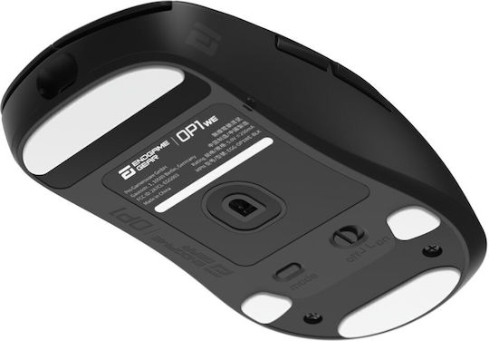 Endgame Gear OP1we Wireless Gaming Mouse 19000 DPI Black