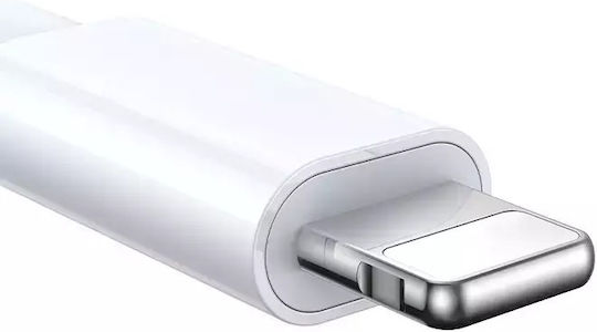 Joyroom Λευκό (Apple WatchAmazfit Pace)