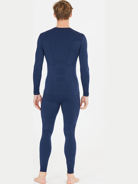 Whistler Set termic Albastru