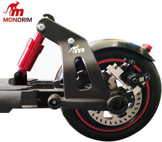 Monorim Amortizor Spate E-scooter Piesă De Schimb Pentru Scuter Electric Xiaomi MP2309001