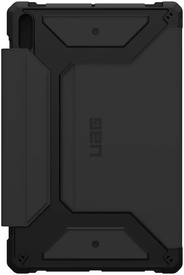 UAG Flip Cover Durabilă Neagră (Samsung Tab S9 Ultra)