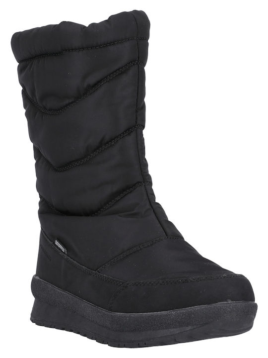 Whistler Women's Boots Black