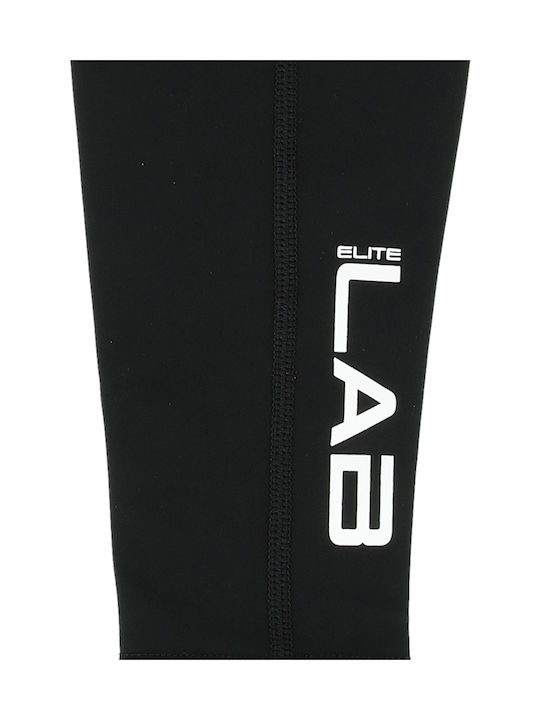 Elite Lab Fahrradärmel Schwarz